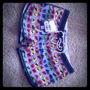 Beach / Board/ Waverunner Shorts